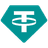 Tether icon