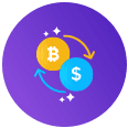 Crypto Exchange